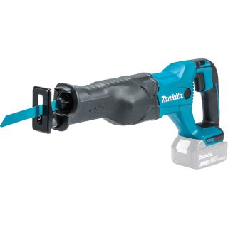 Makita 18V Reciprocating Saw LXT Body Only DJR186Z