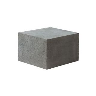 Celcon 440 x 215 x 300mm Foundation Block 3.6N/mm²