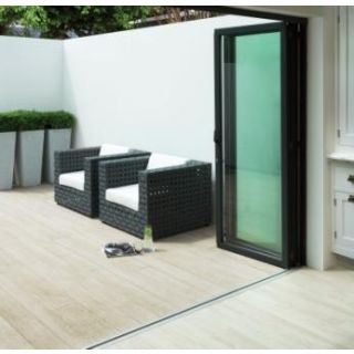 Millboard 32 x 176mm 3.6m Enhanced Grain Decking Board Limed Oak