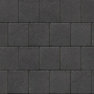 Tobermore Shannon Concrete Block Paving Charcoal 208 x 173 x 50mm 14.04m² Pack