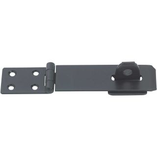 Perry 115mm Safety Hasp & Staple
