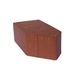 Wienerberger AN1.2 45° Squint Smooth Red
