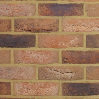 Wienerberger 65mm Heritage Blend Brick