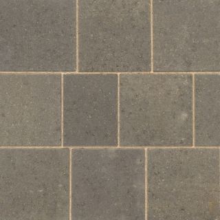 Marshalls Savanna Block Paving Pennant Grey 240 x 160 x 50mm 11.52m² Pack
