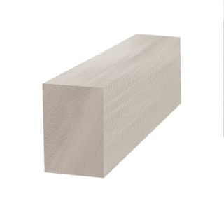 Supreme 440 x 215 x 140mm Precast Concrete Padstone