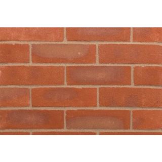 Wienerberger 65mm Dewhurst Orange Multi F2 Brick