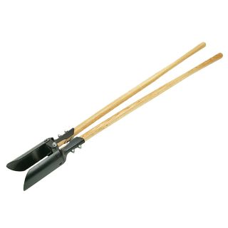 Faithfull 1200mm Post Hole Digger