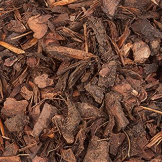 Boughton 500Ltr Bulk Bag Landscape Ornamental Bark