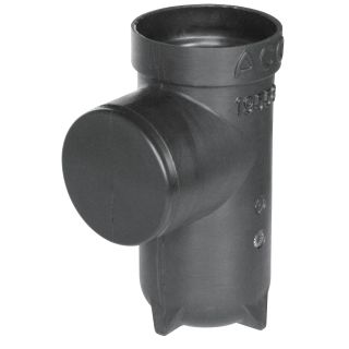 ACO HexDrain Brickslot Black Plastic Sump Unit