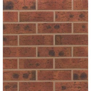 Abbeydale Red Multi