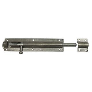 Perry 200mm Enclosed Tower Bolt