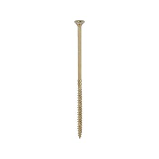 Timco 6.0 x 150mm C2 Screw PZ3 CSK ZYP 100 Pack