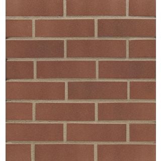Wienerberger 65mm Sandown Red Perforated Class B Engineering Brick