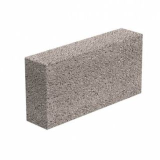 140mm 7.3N Dense Concrete Block