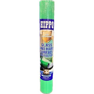 Hippo 600mm x 25m High Performance Glass & Hard Surface Protector