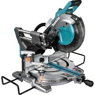 Makita 260mm 40V Slide Compound Mitre Saw XGT Body Only LS004GZ01