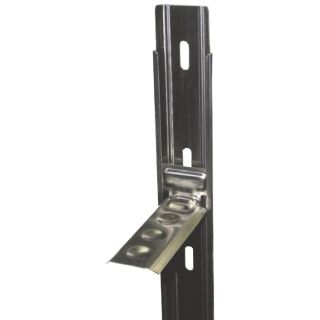 Expamet 2300mm Contract Multi Starter Stainless Steel
