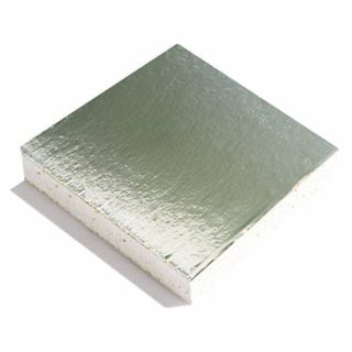Siniat 2400 x 1200 x 12.5mm GTEC Vapour Board Square Edge