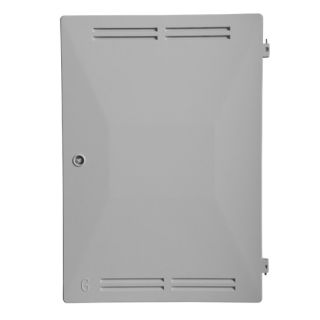 Tricel Replacement Gas Meter Box Door 550 x 383mm