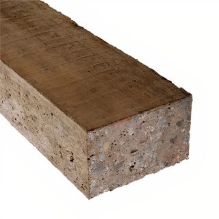 1200 x 100 x 215mm R22 Prestressed Concrete Lintel