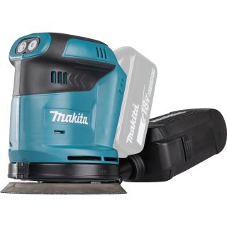 Makita 125mm 18V Random Orbit Sander LXT Body Only DBO180Z
