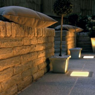 Marshalls Marshalite Rustic Walling Buff 220 x 100 x 65mm