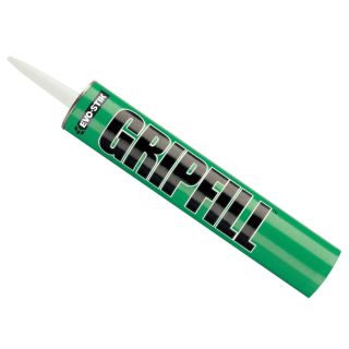 Evo-Stik 350ml Gripfill Multi Purpose Adhesive