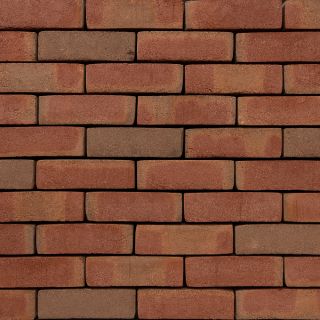Vandersanden 65mm Woburn Red Blend Brick