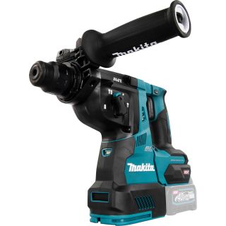 Makita 40V Rotary Hammer Drill XGT with MakPac Case HR003GZ01