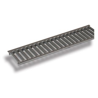 ACO 1000mm Complete The Look Stainless Steel Grating Anthracite A15