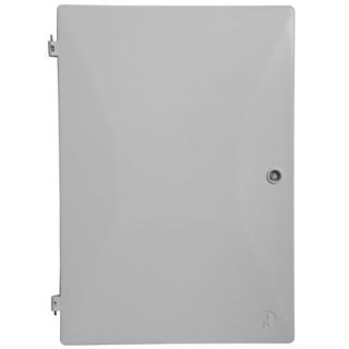 Tricel Replacement Electric Meter Box Door 550 x 384mm