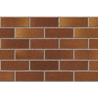 Ibstock 73mm Tradesman Heather Mixture Brick