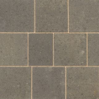 Marshalls Savanna Block Paving Pennant Grey 160 x 160 x 50mm 10.75m² Pack