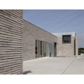 Roman Grey