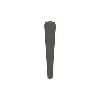 Avon Set of Two Legs Matt Clay