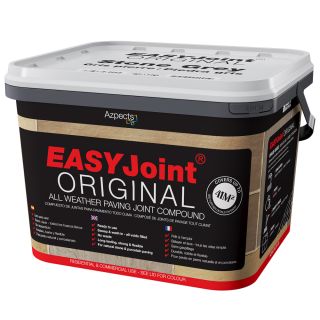 EASYJoint 12.5kg All Weather Paving Joint Compound