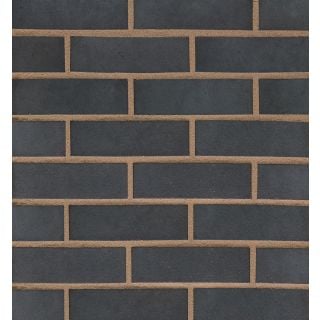 Staffordshire Smooth Blue Perforated