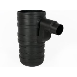 Brett Martin 900mm Invert x 450mm Diameter Underground Road Gully