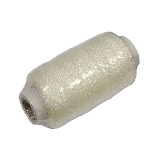 Faithfull 36m Braided Nylon Chalk Line White Carded