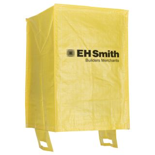 Brick Protection Jacket