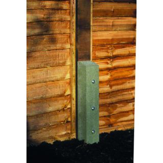 Supreme 75 x 75 x 1000mm Repair Spur Concrete Post