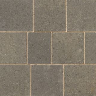 Marshalls Savanna Block Paving Pennant Grey 120 x 160 x 50mm 10.37m² Pack