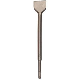 DART 40 x 250mm SDS+ Spade Chisel
