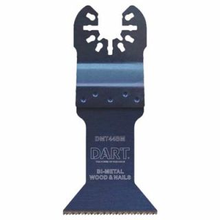 DART Bi-Metal Multi-Tool Sawblade