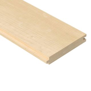 22 x 125mm PTG Flooring Whitewood Saw Falling FSC®
