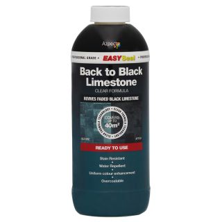 EASYSeal 1Ltr Back to Black Limestone