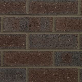 Mixed Brown Brindle Rustic 65mm