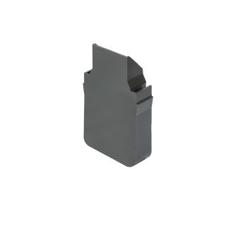 ACO Threshold Drain Closing End Cap