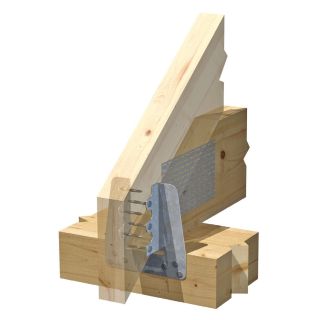 Expamet 50mm Truss Clip Galvanised