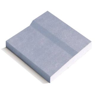 Siniat 2400 x 1200 x 12.5mm GTEC dB Acoustic Board Tapered Edge